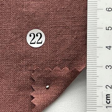 22 Brown