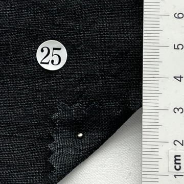 25 Black