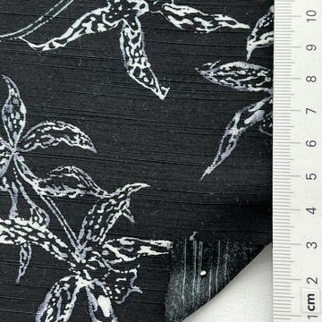 Viscose Rayon-blend Plain Weave
