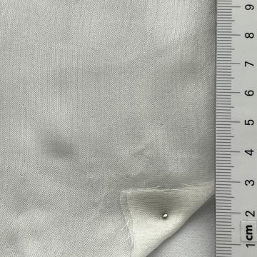 Silk Double Weave