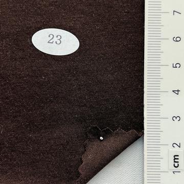 23 Brown
