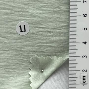 11 Pale Green