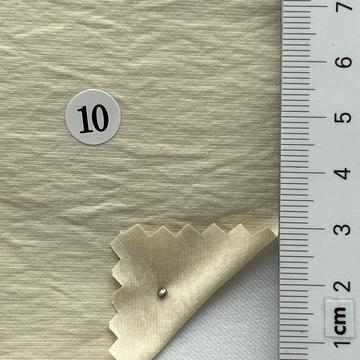 10 Yellow