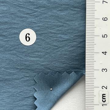 6 Blue