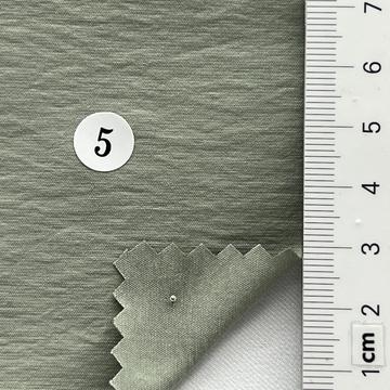 5 Pale Green