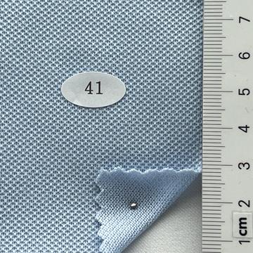 41 Pale Blue