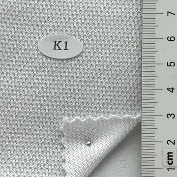 K1 White