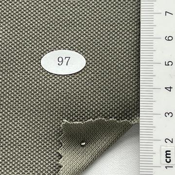 97 Deep Green