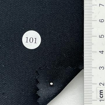 101 Black