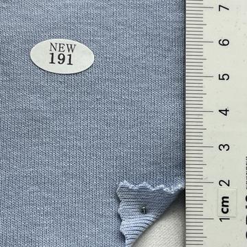 191 Pale Blue