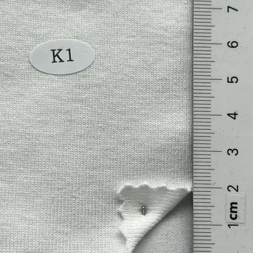 K1 White