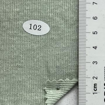 102 Pale Green