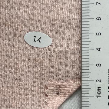 14 Pale Orange