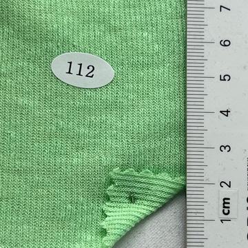 112 Pale Green