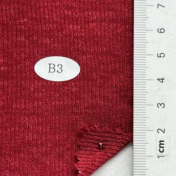 B3 Red
