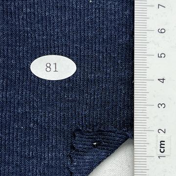 81 Navy