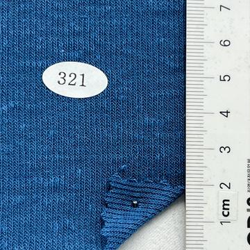 321 Blue