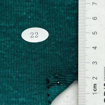 22 Green