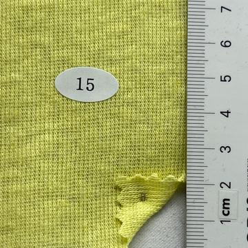 15 Yellow