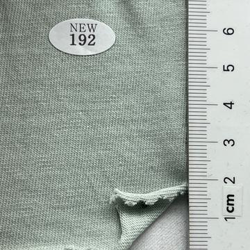 192 Pale Green