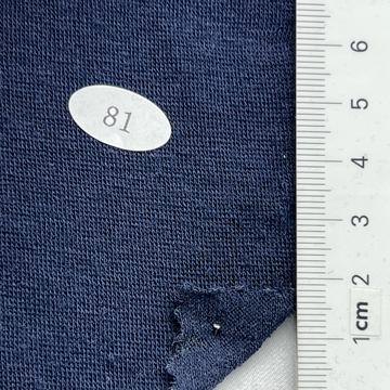 81 Navy