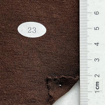 23 Brown