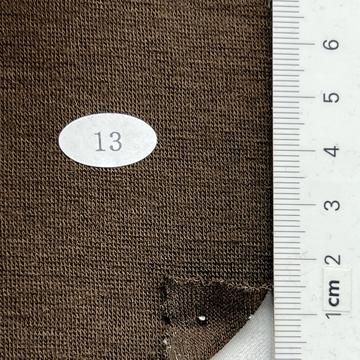 13 Brown