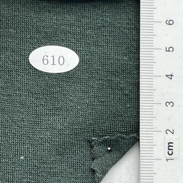 610 Deep Green