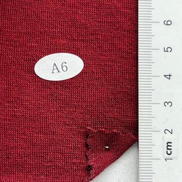 A6 Red