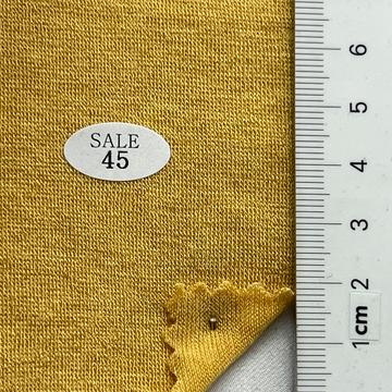 45 Yellow