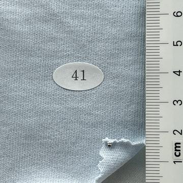 41 Pale Blue