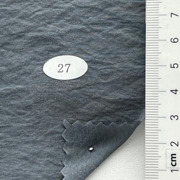 27 Charcoal