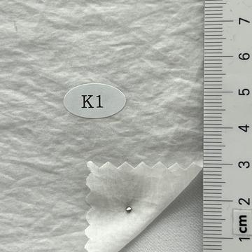 K1 White