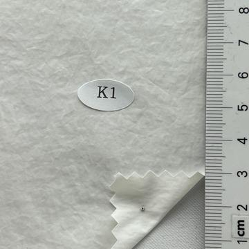 K1 White