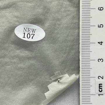 Recycled Nylon PU Coated (back) Plain Weave