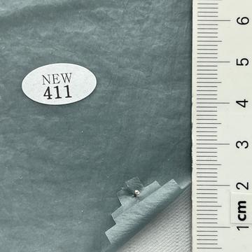 411 Blue