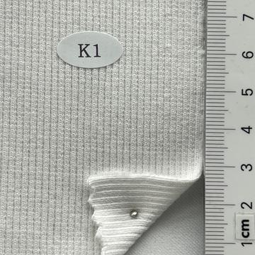 K1 White