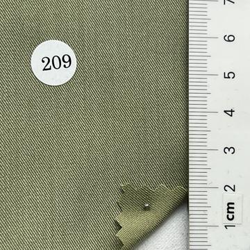 209 Pale Green