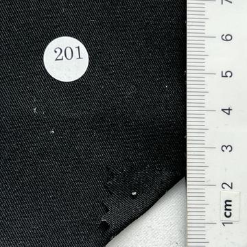 201 Black