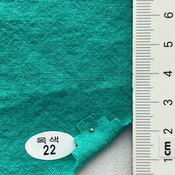 22 Turquoise
