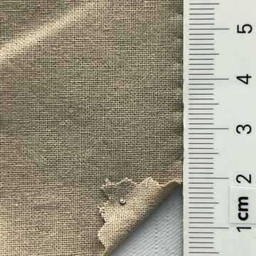 Cotton Enzyme Plain Weave