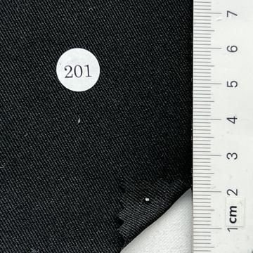 201 Black