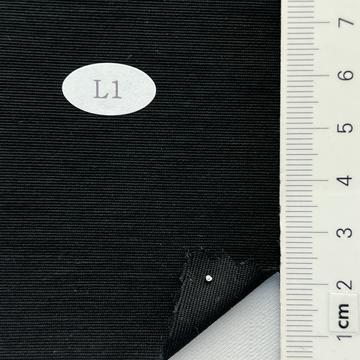 L1 Black