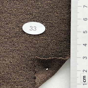 33 Brown