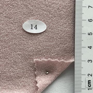 14 Pale Pink