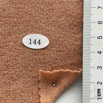 144 Pale Orange