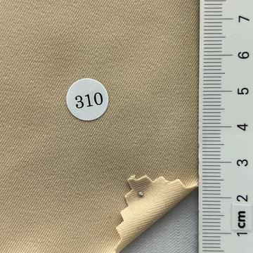 310 Pale Orange
