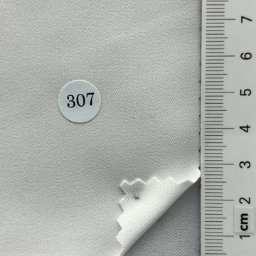 307 White
