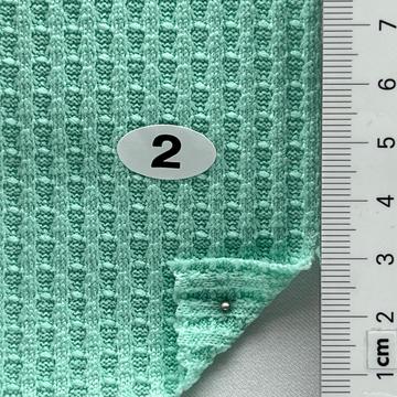 2 Turquoise