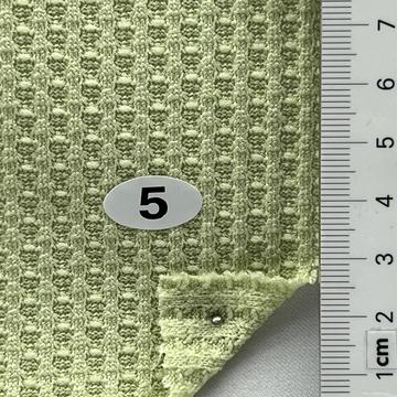 5 Pale Green